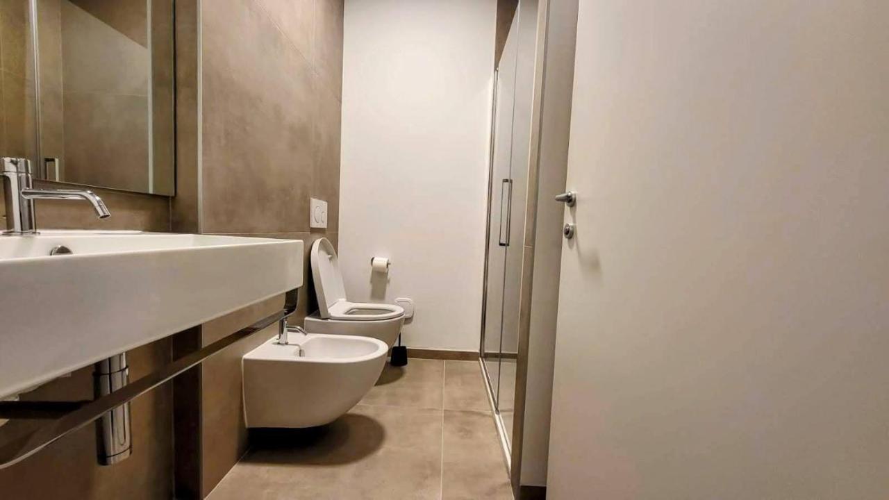 Bertiera Rooms Μπολόνια Εξωτερικό φωτογραφία