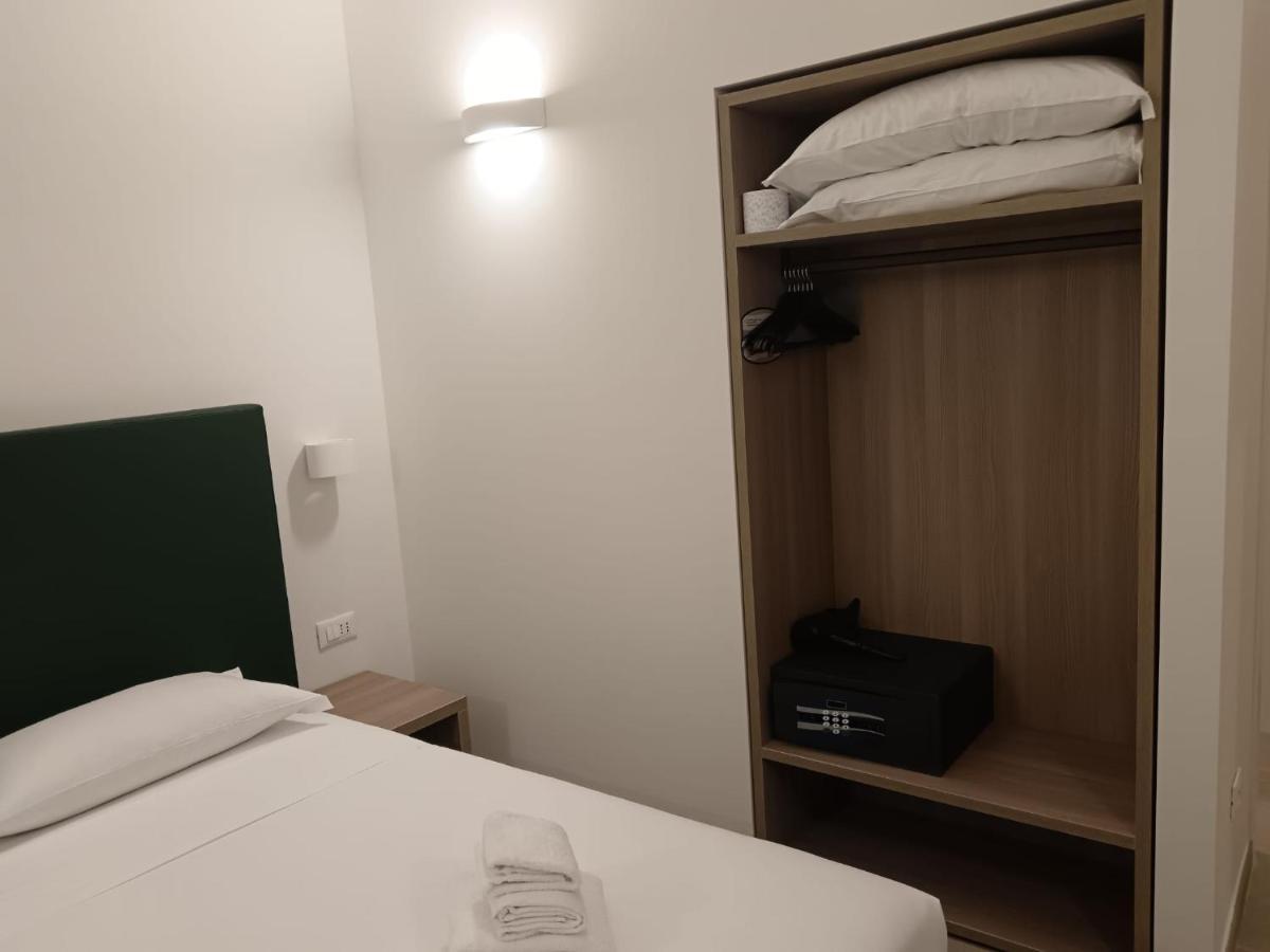 Bertiera Rooms Μπολόνια Εξωτερικό φωτογραφία