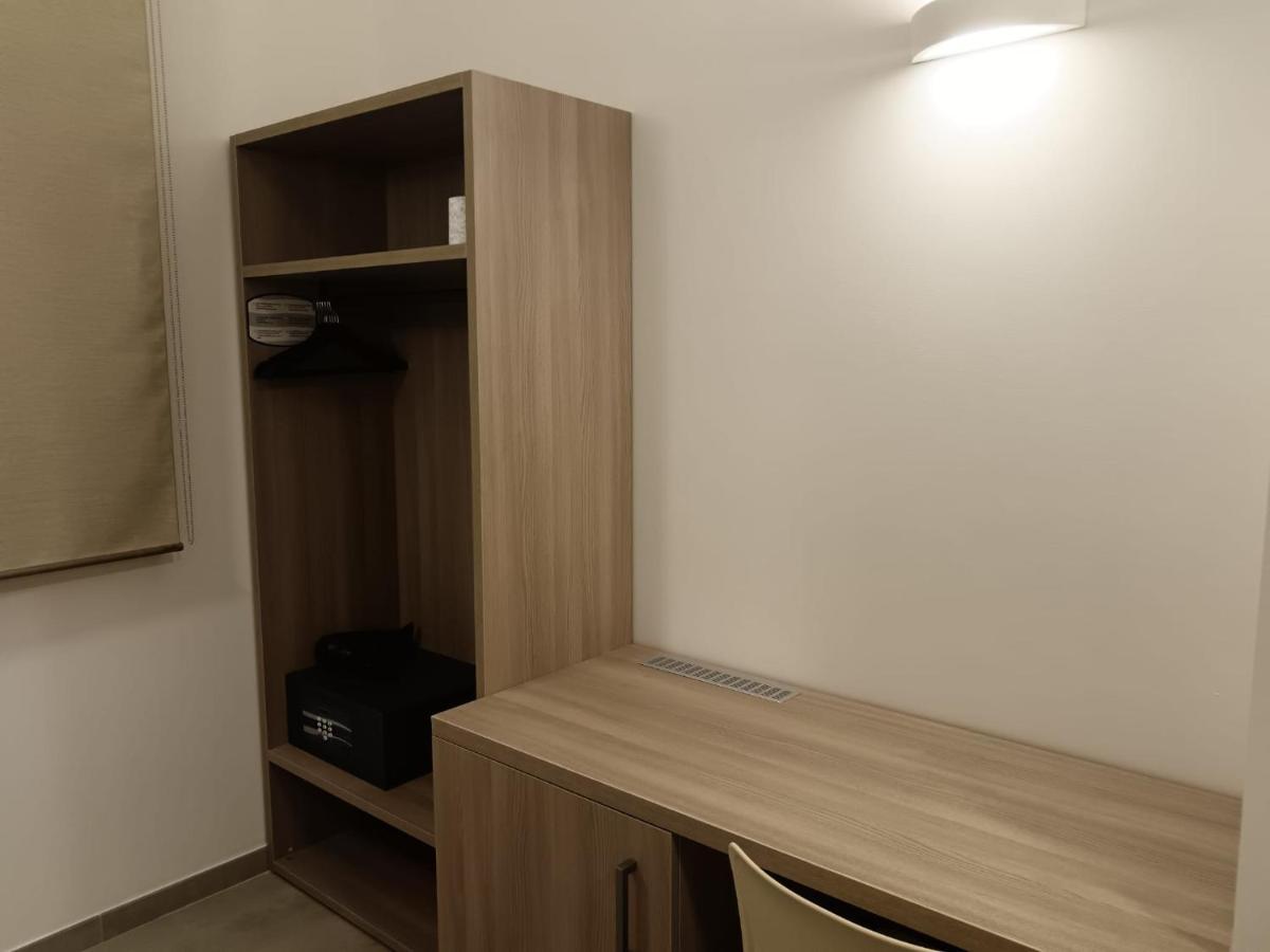 Bertiera Rooms Μπολόνια Εξωτερικό φωτογραφία