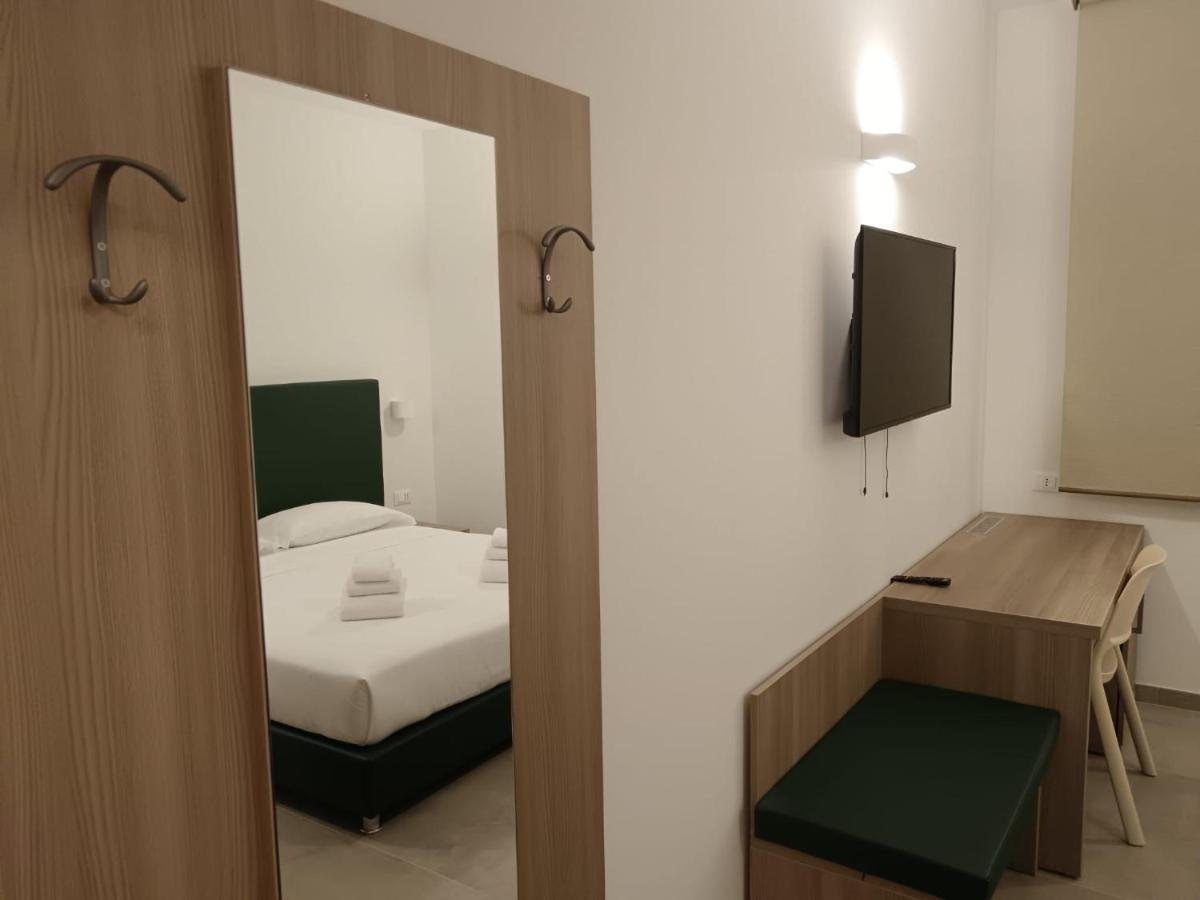Bertiera Rooms Μπολόνια Εξωτερικό φωτογραφία
