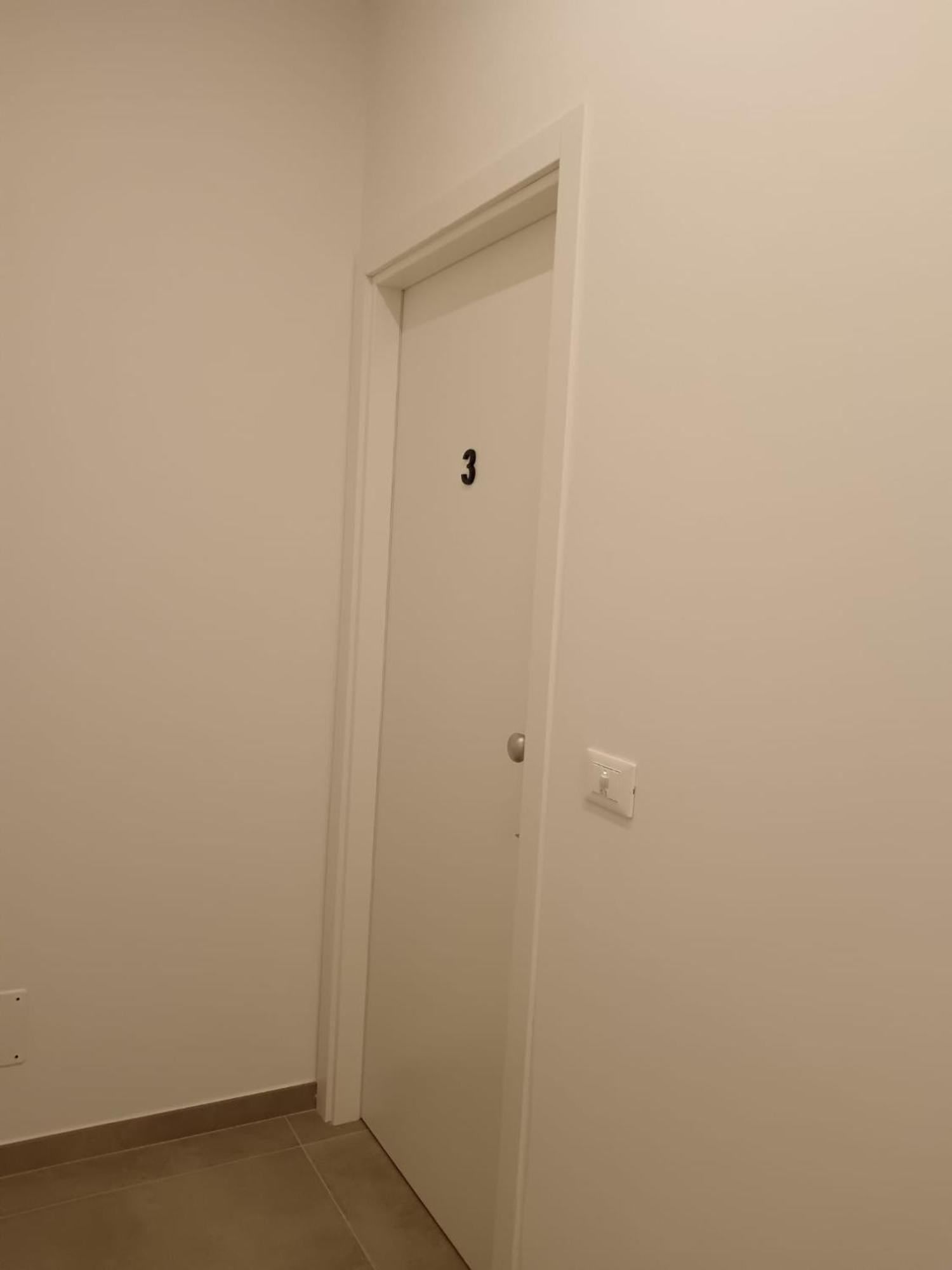 Bertiera Rooms Μπολόνια Εξωτερικό φωτογραφία