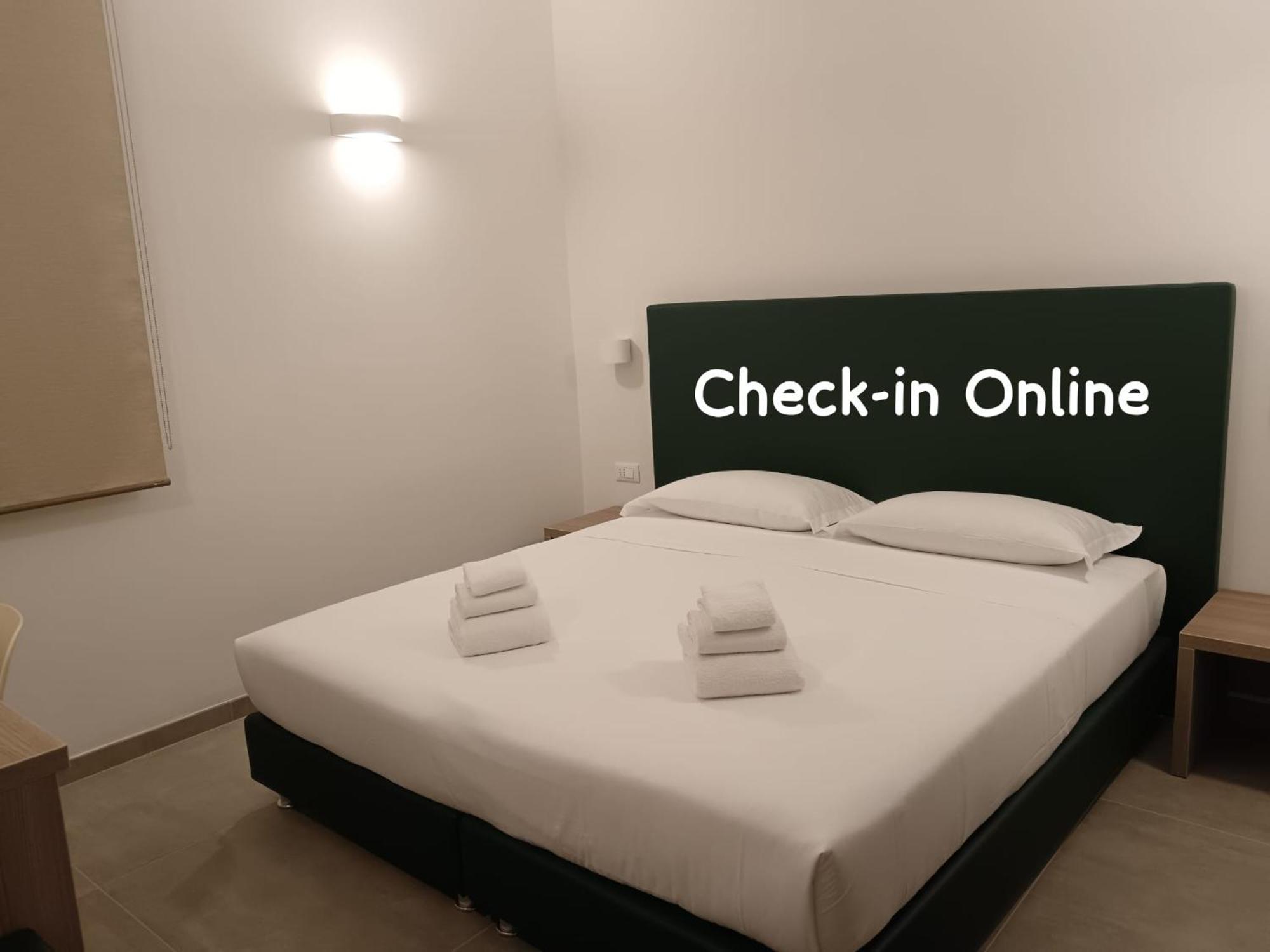 Bertiera Rooms Μπολόνια Εξωτερικό φωτογραφία