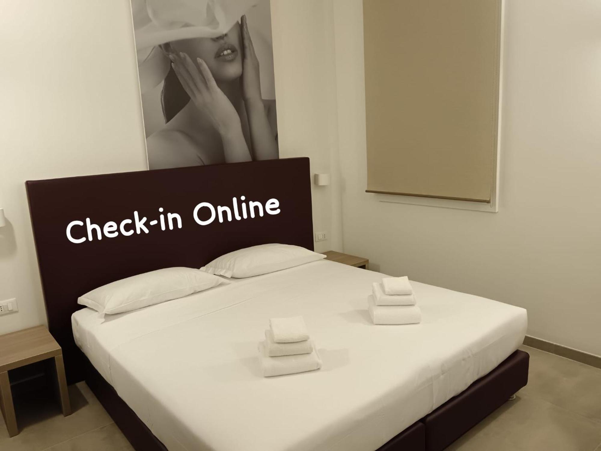 Bertiera Rooms Μπολόνια Εξωτερικό φωτογραφία