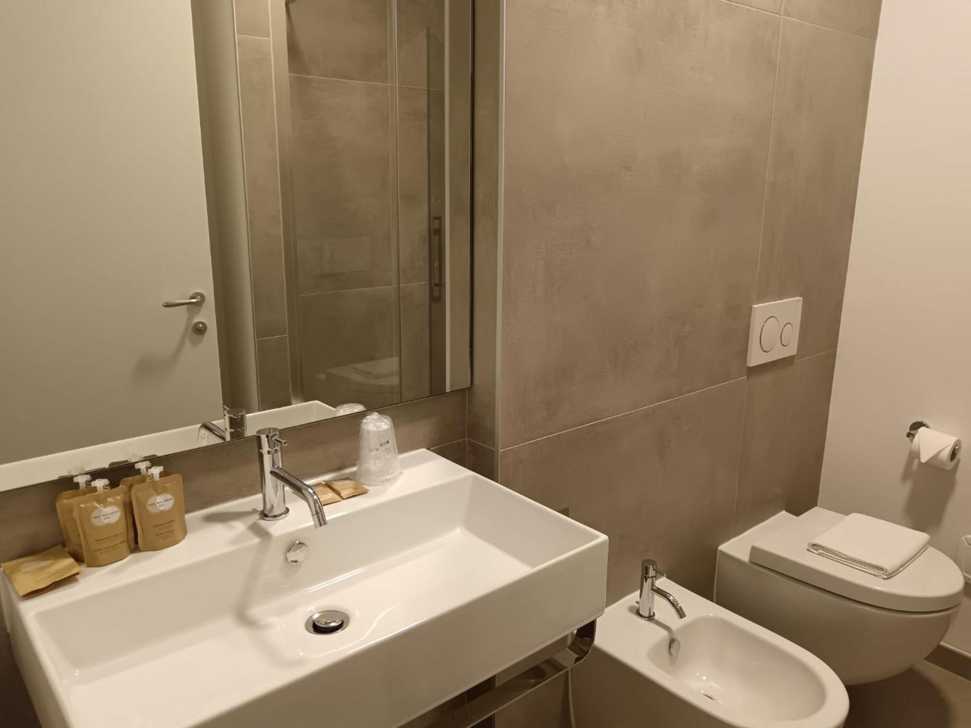 Bertiera Rooms Μπολόνια Εξωτερικό φωτογραφία